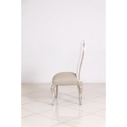 Upholstered Dining Chair (Set of 2)