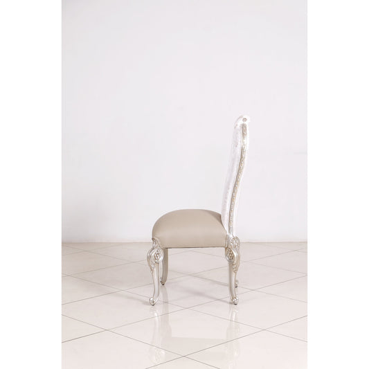 Upholstered Dining Chair (Set of 2)
