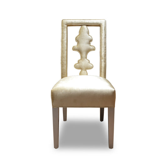 Upholstered Dining Chair