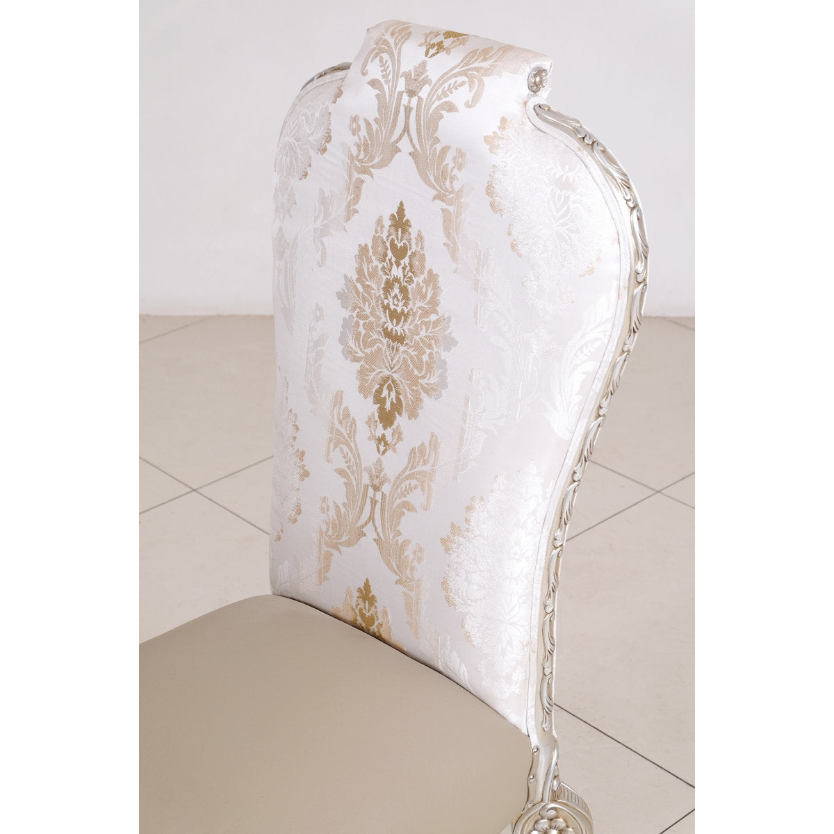 Upholstered Dining Chair (Set of 2)