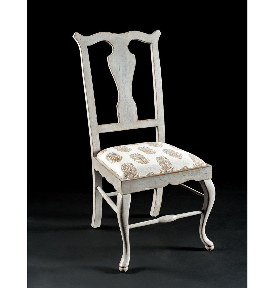Upholstered Side Chair