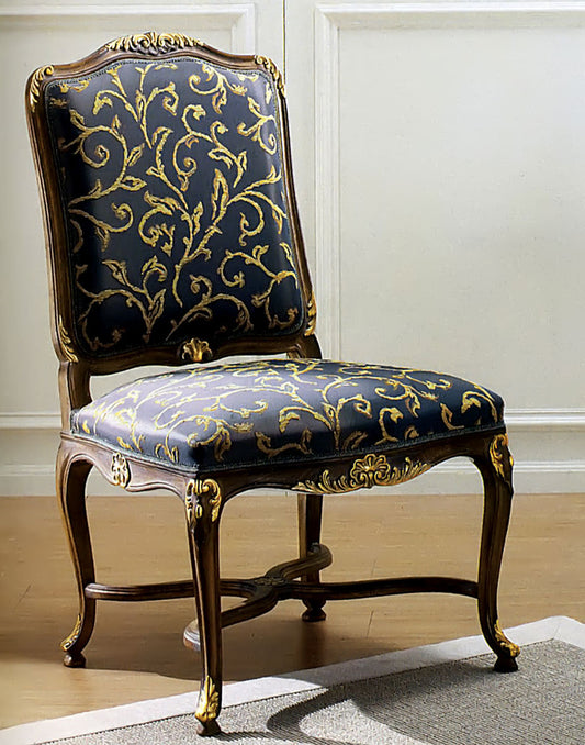 Upholstered Side Chair