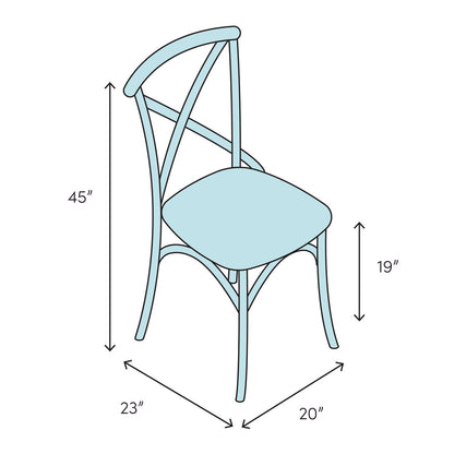 Upholstered Side Chair