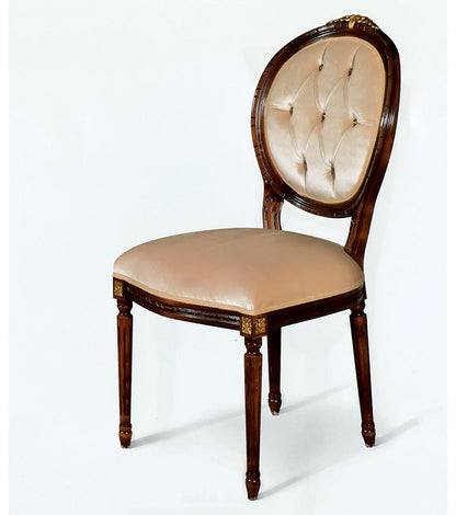 Upholstered Side Chair