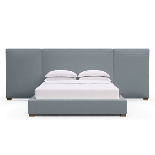 Upholstered Twin Bed