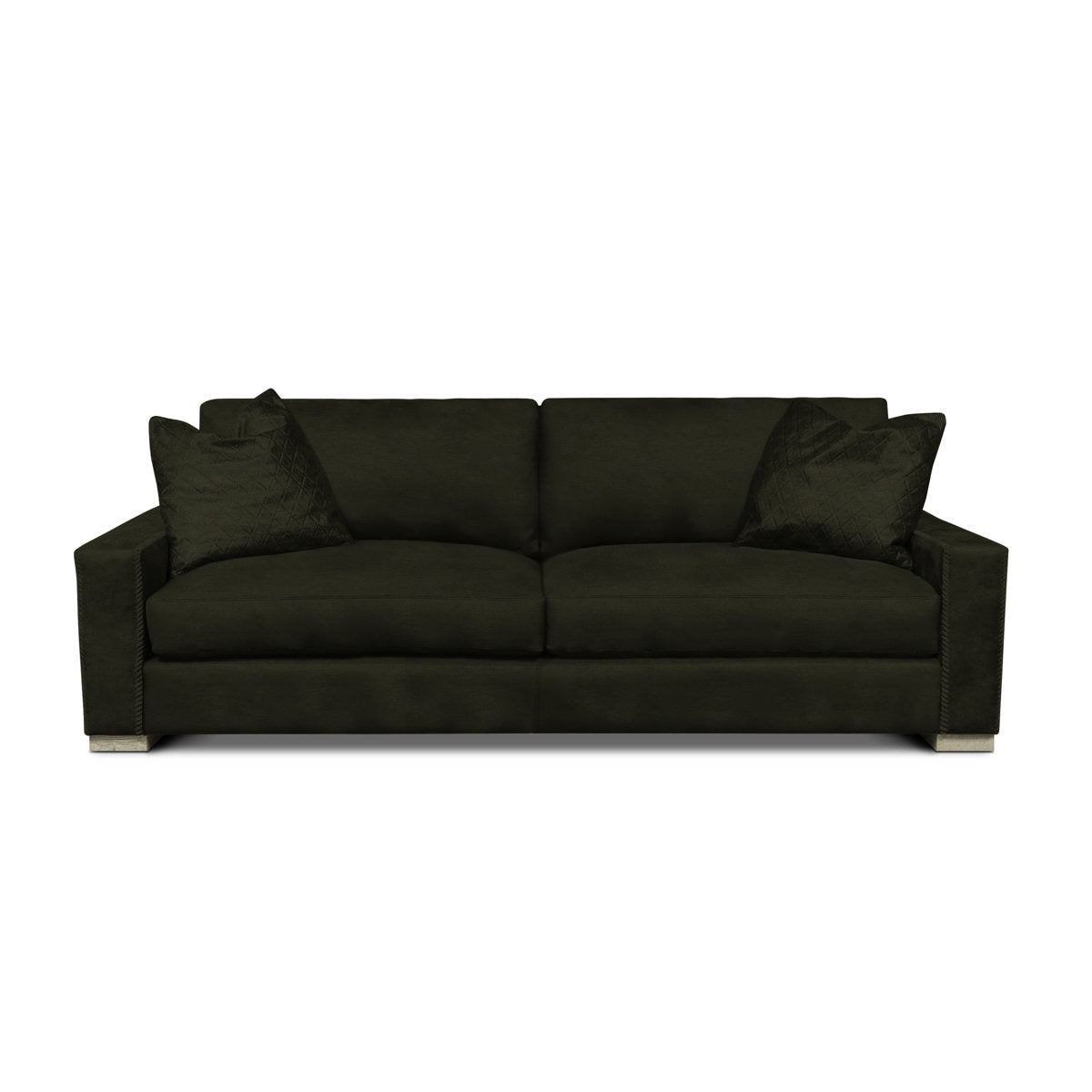 Uptown Cowboy Sofa