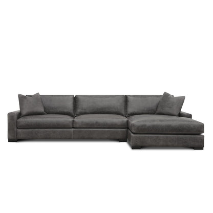 Urban Cowboy Chaise Sectional