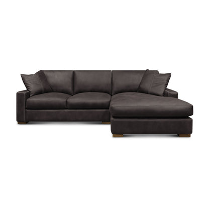 Urban Cowboy Chaise Sectional