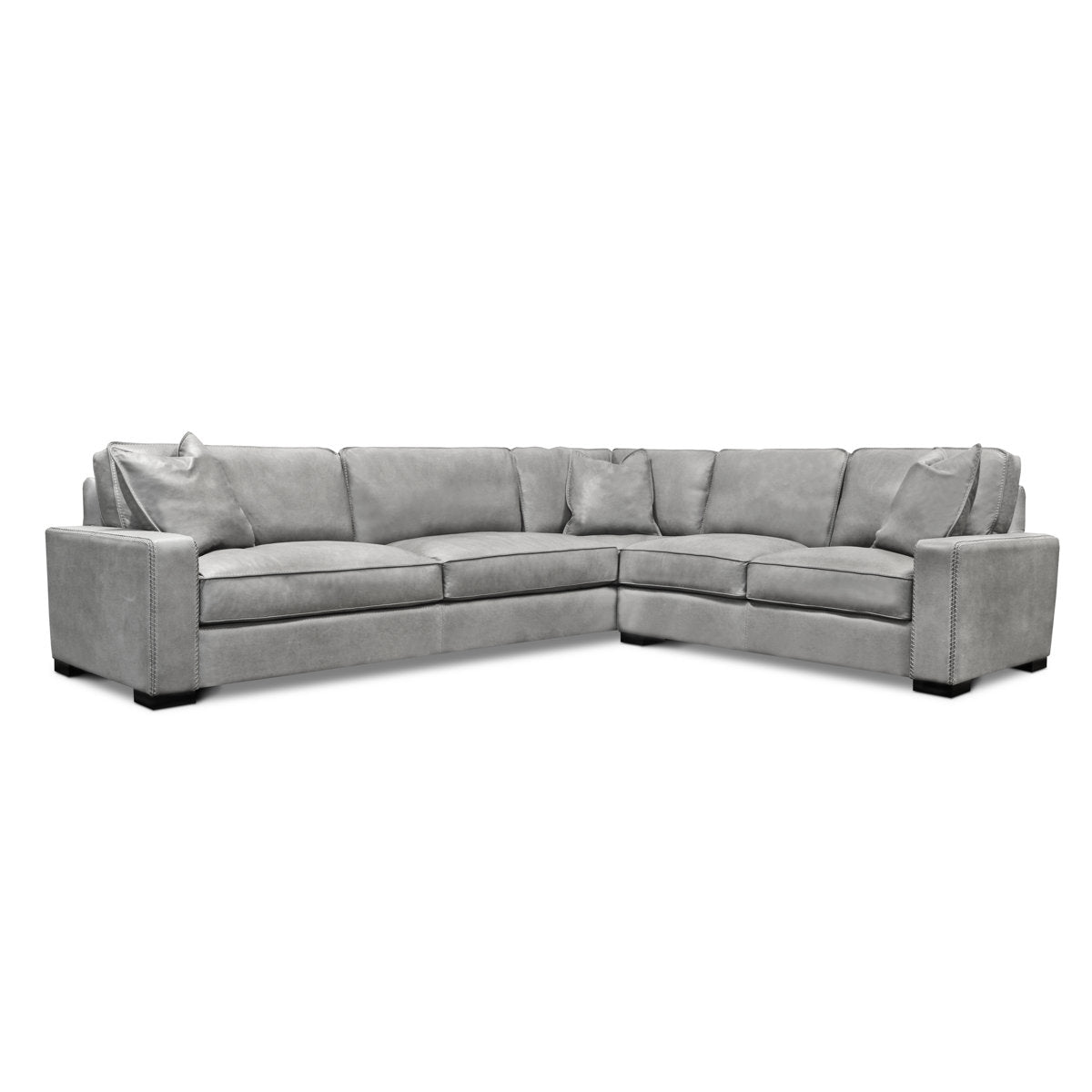 Urban Cowboy Sectional
