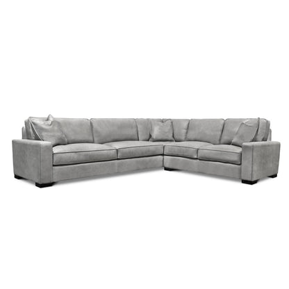 Urban Cowboy Sectional