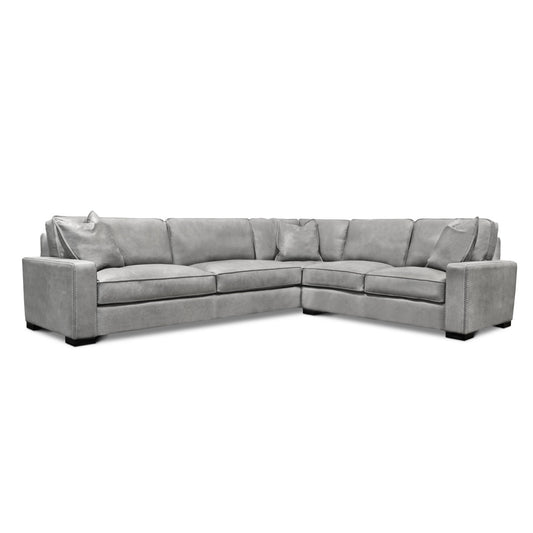 Urban Cowboy Sectional