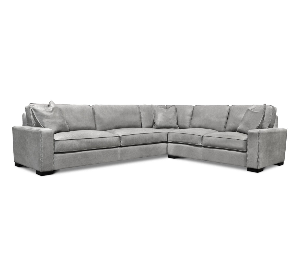 Urban Cowboy Sectional