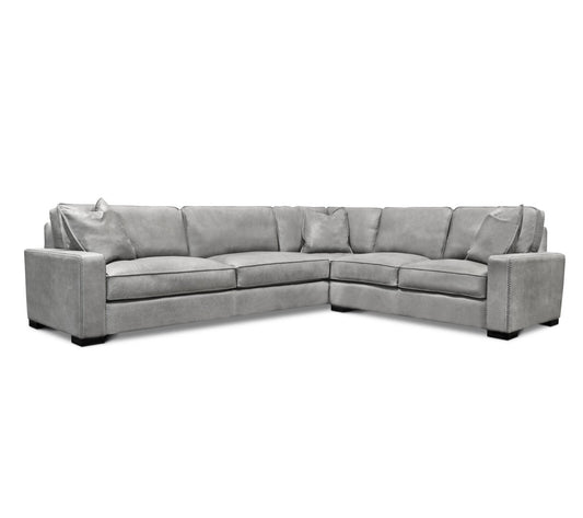 Urban Cowboy Sectional