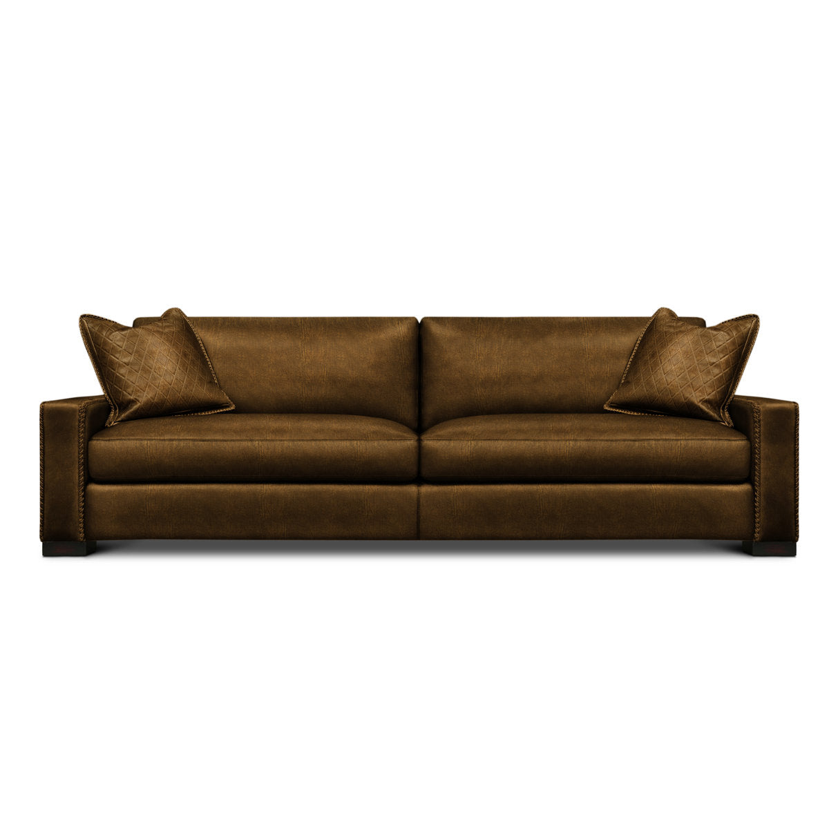 Urban Cowboy Sofa