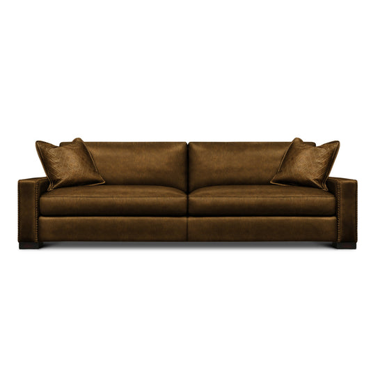 Urban Cowboy Sofa