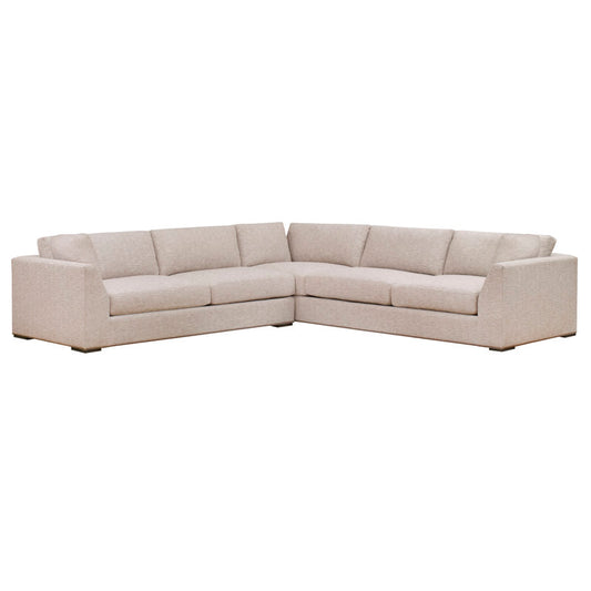 Urban Living Symmetrical Sectional