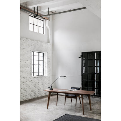 Utility Dining Table