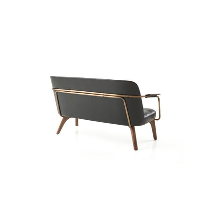 Utility Upholstered Bench