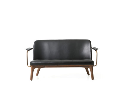 Utility Upholstered Bench
