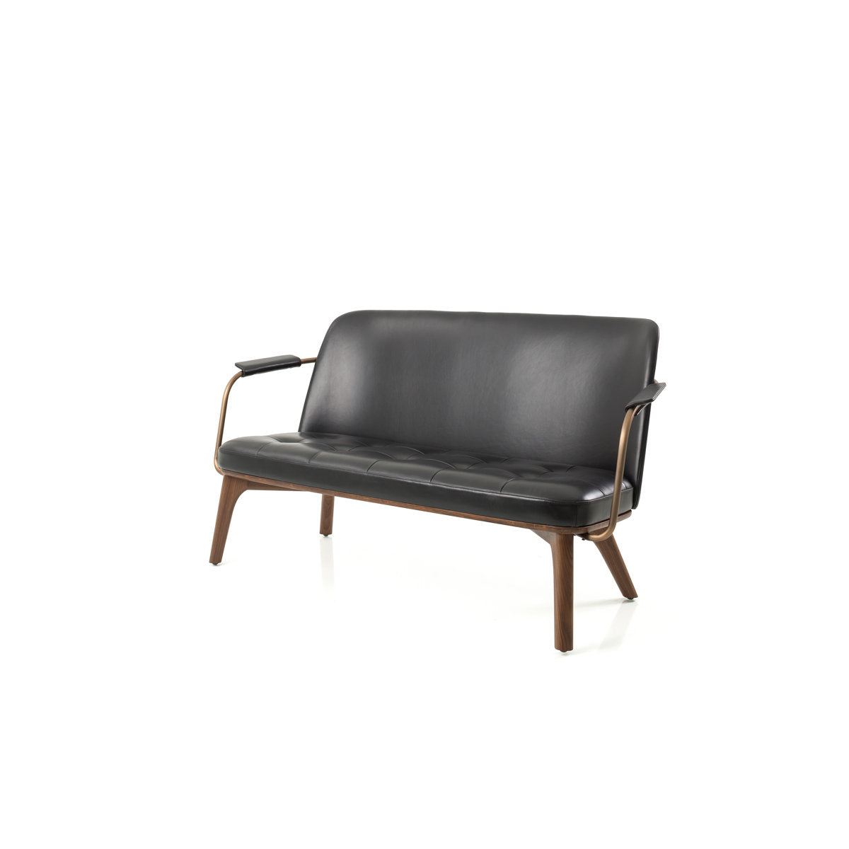 Utility Upholstered Bench