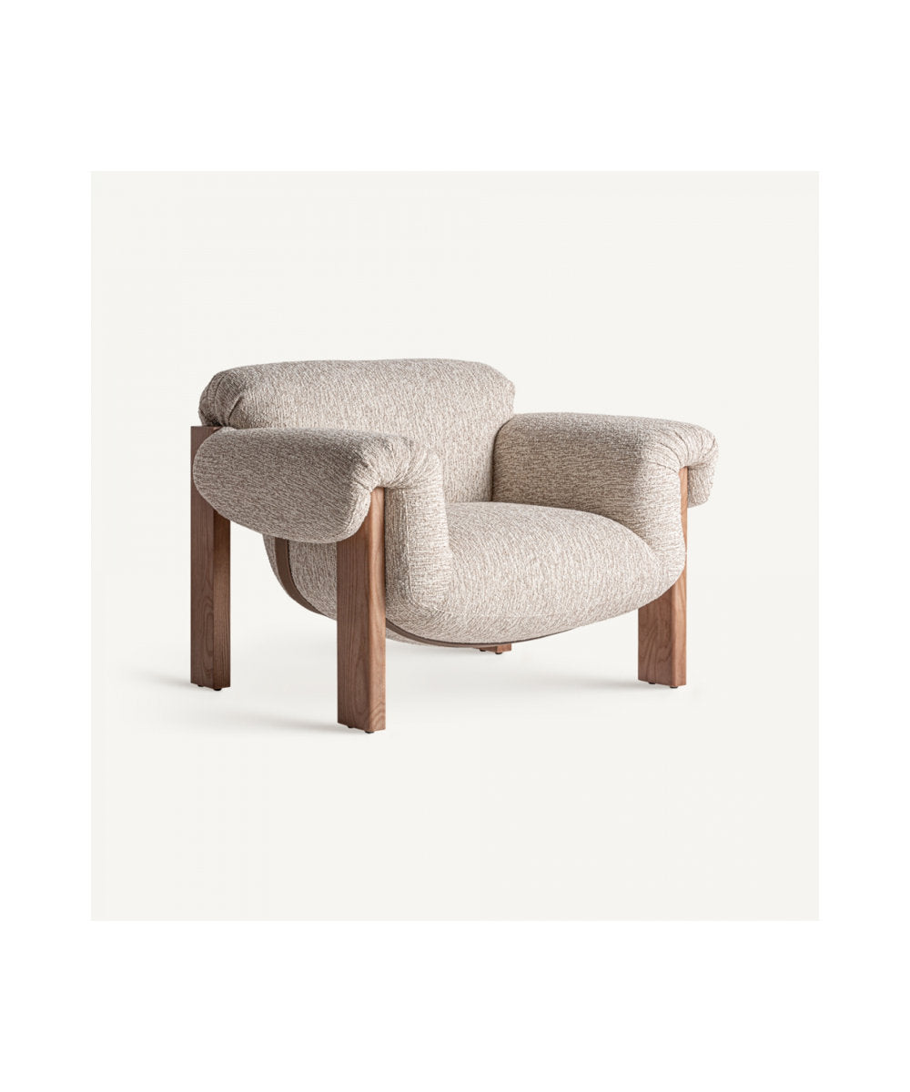 Uznach Accent Chair