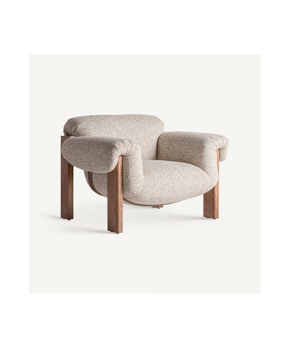 Uznach Accent Chair