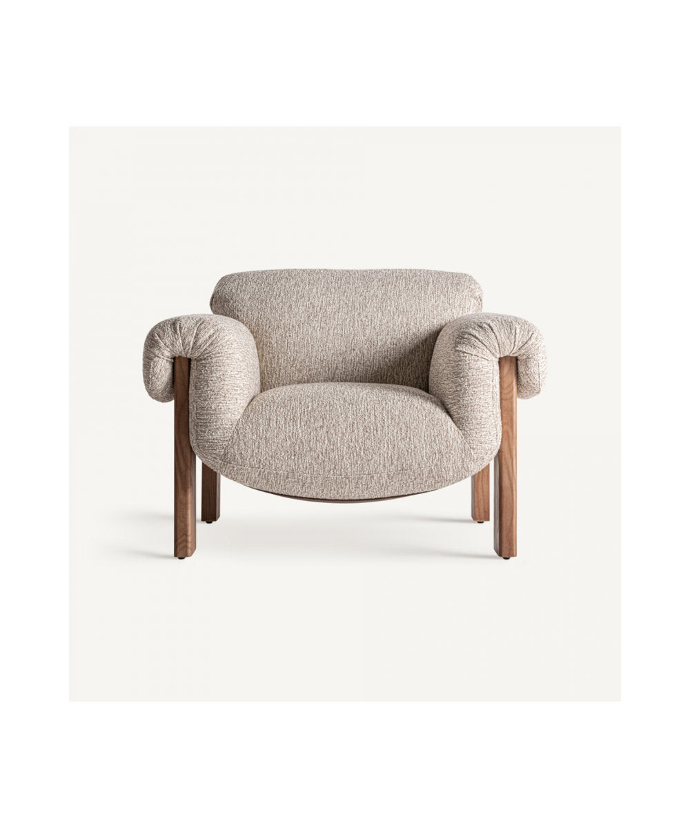 Uznach Accent Chair