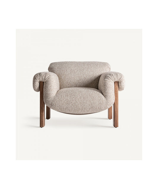 Uznach Accent Chair