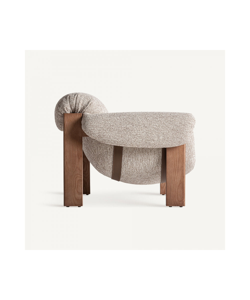 Uznach Accent Chair