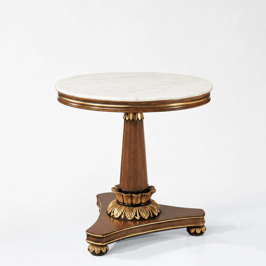 VERANO Wood Table