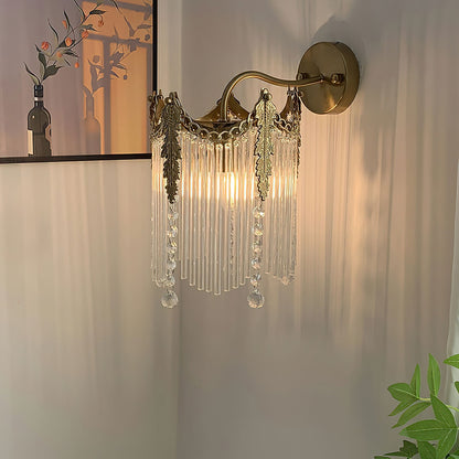 Vacarro Wall Lamp