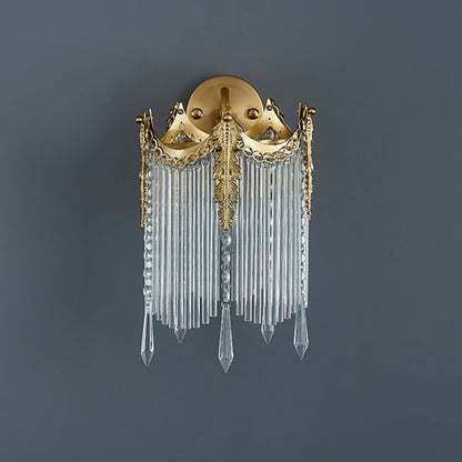 Vacarro Wall Lamp