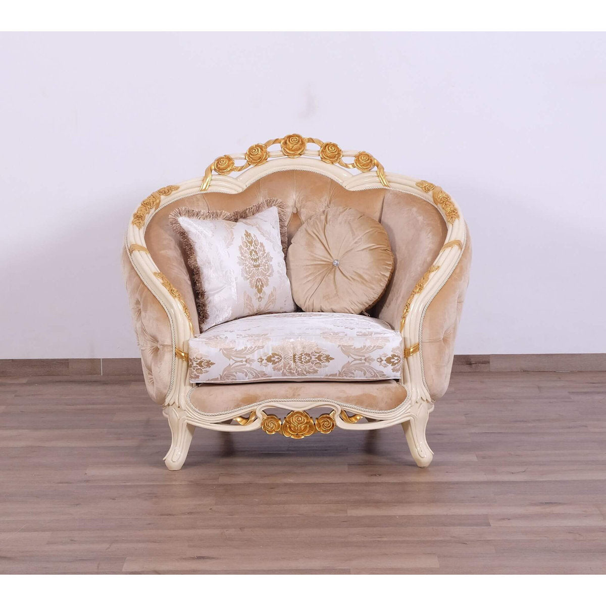 Valentine Armchair