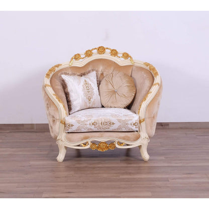 Valentine Armchair