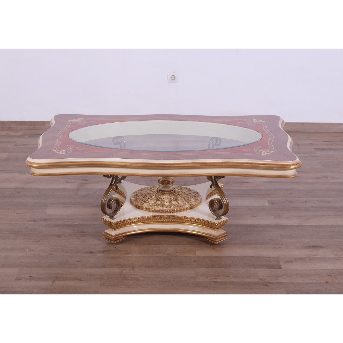 Valentine Cocktail Table