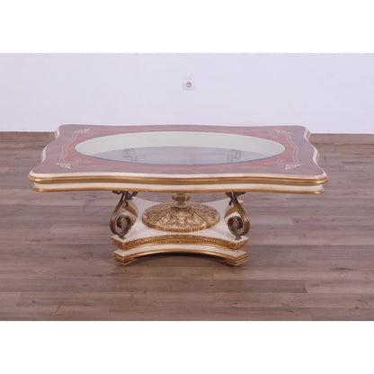 Valentine Cocktail Table