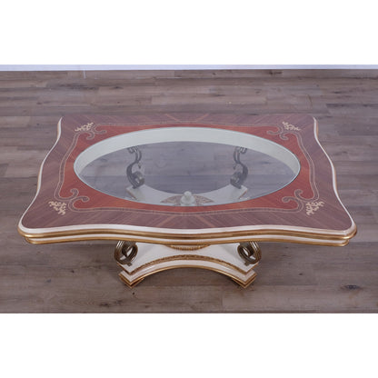 Valentine Cocktail Table