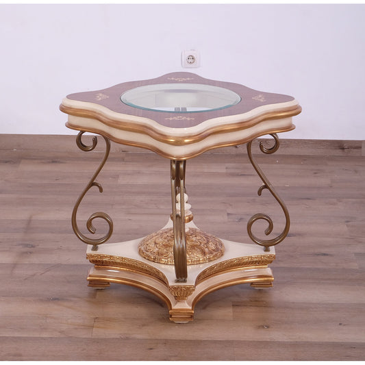 Valentine End Table