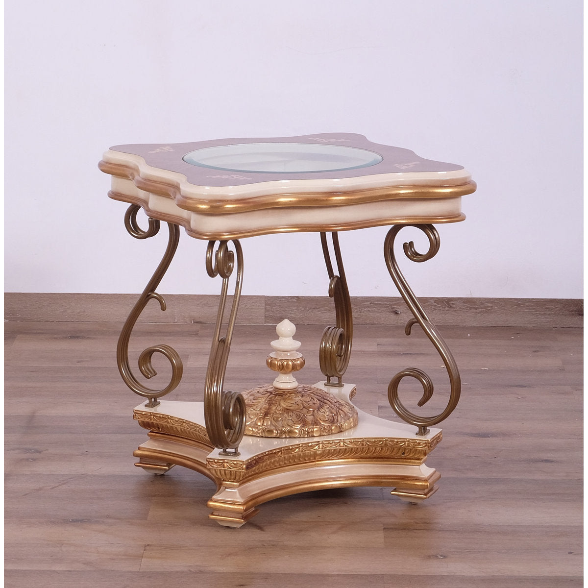 Valentine End Table