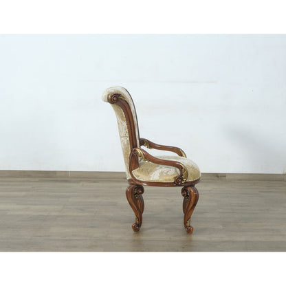 Valentine Upholstered Arm Chair