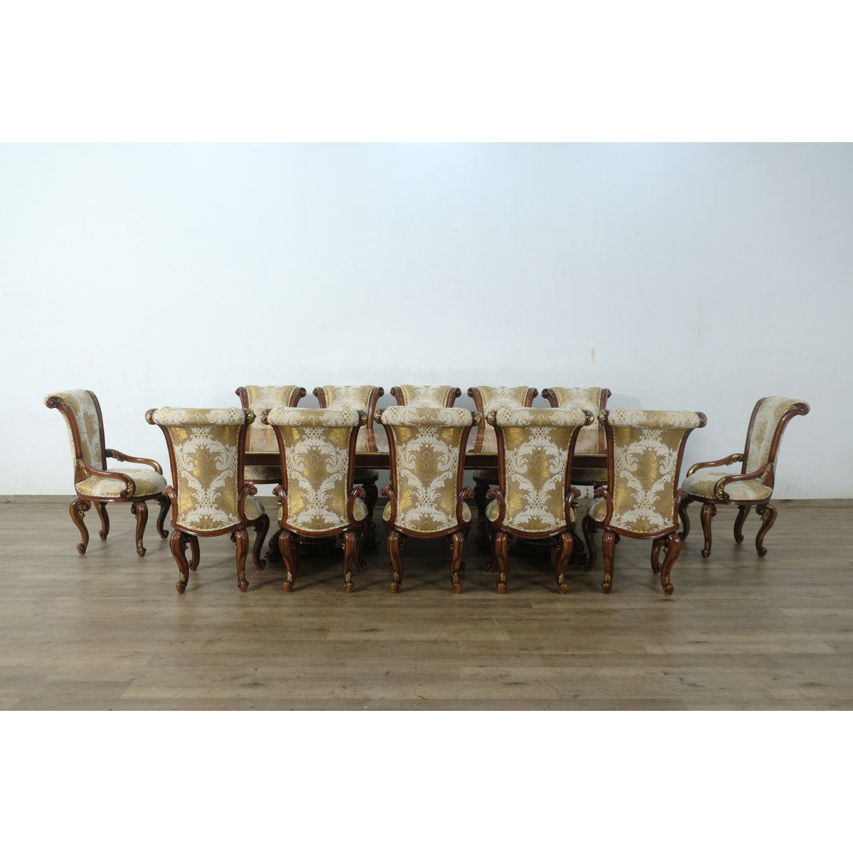 Valentine Upholstered Arm Chair