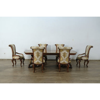 Valentine Upholstered Arm Chair