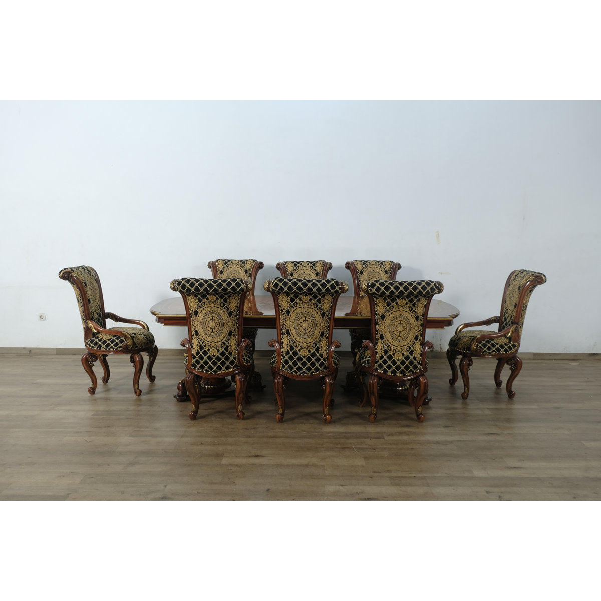 Valentine Upholstered Arm Chair