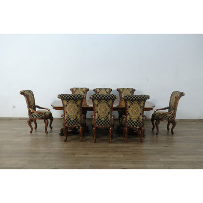 Valentine Upholstered Arm Chair