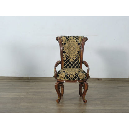 Valentine Upholstered Arm Chair