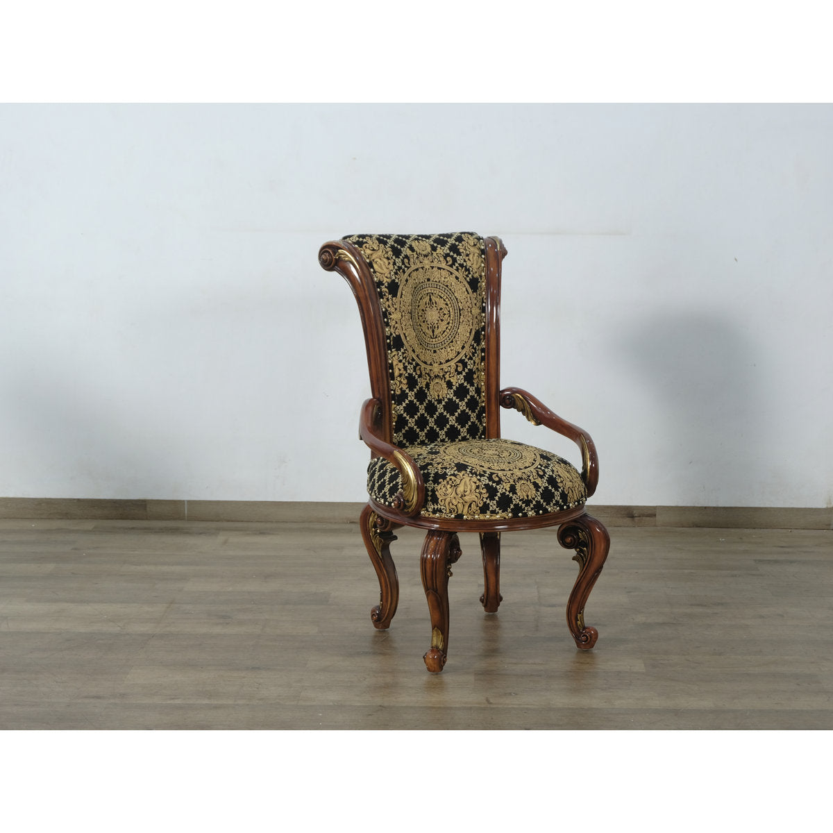 Valentine Upholstered Arm Chair