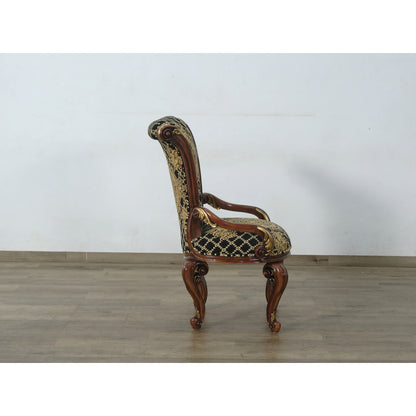 Valentine Upholstered Arm Chair