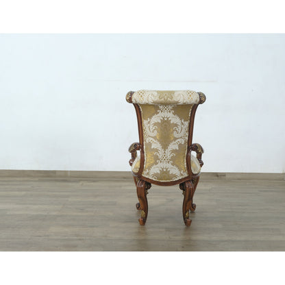 Valentine Upholstered Arm Chair