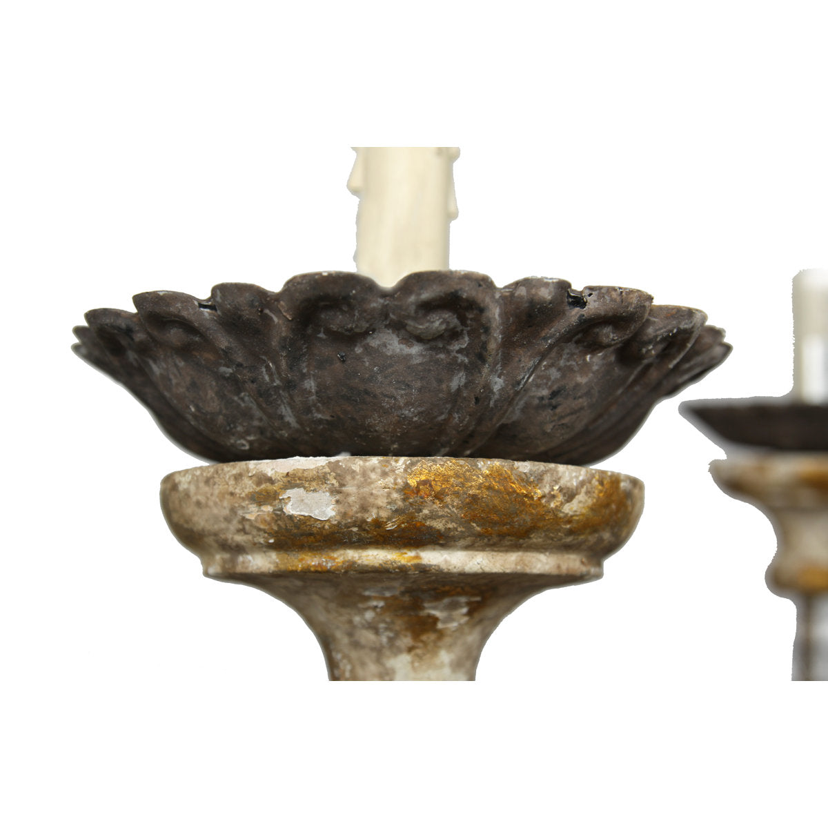 Valeria 6 - Light Chandelier