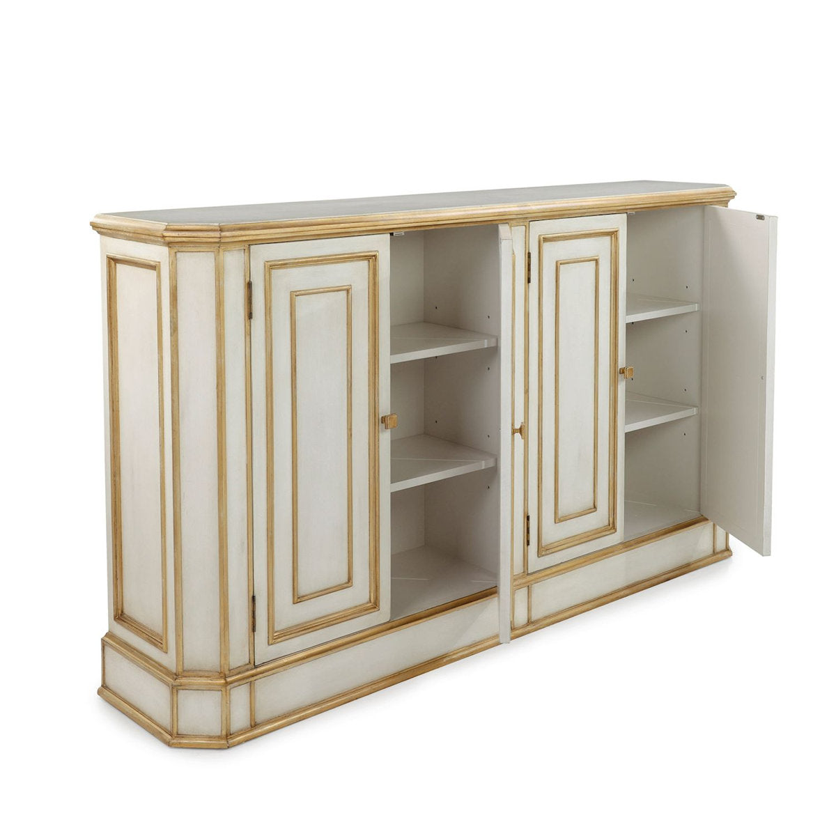 Vallejo Credenza